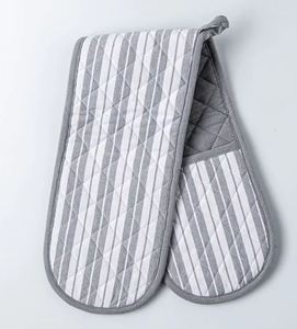 Gants de four et de barbecue de qualité supérieure avec <span class=keywords><strong>poignet</strong></span> allongé pour <span class=keywords><strong>cuisine</strong></span> d'hôtel, résistants à la chaleur, par le fournisseur à un prix imbattable - Product Image 5
