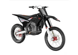 Mejor Calidad en Stock para la Nueva Motocicleta Eléctrica para Adultos Arc/Ticc Leopard E-XE 800 90V 58Ah 27kW, Disponible para Pedidos al por Mayor - Product Image 2