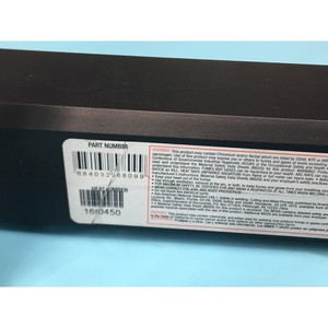 Électrode de soudage à l'arc en alliage Harris E7018, 1/8" x - Équipement et pièces semi-conductrices de confiance au niveau mondial chez Trusted Global - Product Image 3