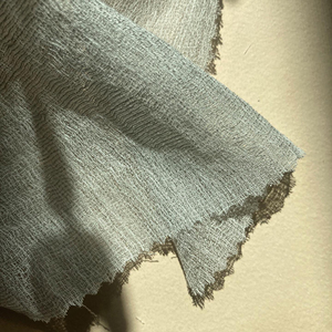 ผ้าม่านโปร่งแบบเชือก<span class=keywords><strong>รูด</strong></span>ที่ทันสมัยหรูหราพร้อมสัมผัสนุ่มสำหรับใช้ในบ้านโรงแรมสำนักงาน - Product Image 2