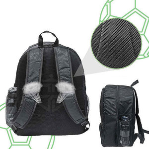 Cheap Price Customized High Quality Sports <b>Backpack</b> Light <b>Weight</b> Fashion Wear Sports <b>Backpack</b> Bag In Wholesale - Product Image 5
