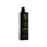 Tonik Perawatan Rambut Profesional untuk Pria, Menutrisi, Melembapkan, Menyegarkan dengan Sensasi Dingin, Memperbaiki Akar Rambut, dan Meregenerasi.