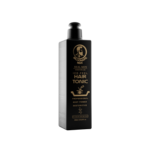 โทนิคบำรุงเส้นผมสำหรับชายน้ำแข็ง250มล. สำหรับมืออาชีพ - Product Image 1