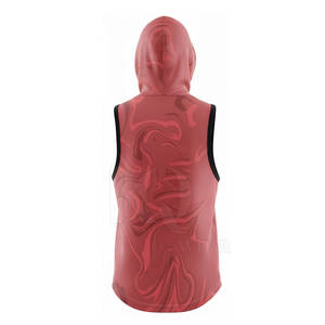 Ensemble d'uniformes de flag football respirants comprenant un maillot et un short, tissu anti-humidité, léger, pour entraînements et matchs d'équipe - Product Image 4