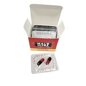 <span class=keywords><strong>MACA</strong></span> GINSENG erkek gecikme formülü, destek örnek raf ömrü 2 yıl, erkek gecikme kapsülleri - Product Image 5