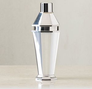 Coctelera de Acero Inoxidable de Alta Calidad con Diseño Profesional de Herramientas de Bar y Manejo Cómodo para Restaurantes y Hoteles - Product Image 4