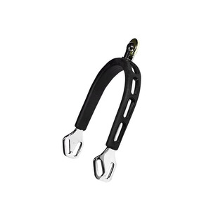 Accesorios Ecuestres Personalizados con Materiales de Primera Calidad y Acabado Duradero, Espuelas y Estribos para Venta al Por Mayor - Product Image 2