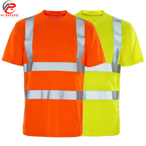 เสื้อโปโลแขนสั้นสะท้อนแสงคุณภาพพรีเมียมสำหรับผู้ชาย ราคาขายส่ง - Product Image 3