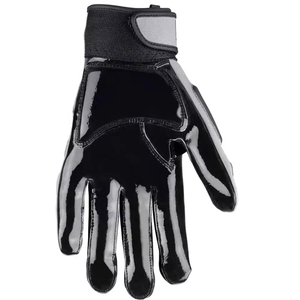 High Quality Football <b>Gloves</b> For <b>Men</b> Lightweight Breathable Durable Football <b>Gloves</b> Good Quality <b>Gloves</b> - Product Image 3