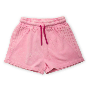 Latest High Street Acid Wash <b>Shorts</b> for <b>Men</b> Custom Logo Streetwear Casual Wholesale Distressed Acid Wash <b>Pattern</b> Solid Style - Product Image 3