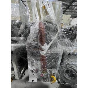 Edwards QDP80/500 Dry <b>Vacuum</b> <b>Pump</b> System - Trusted Global Legacy Semiconductor Equipment and Parts at - Product Image 3