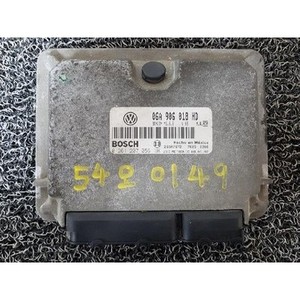 ECU และโมดูลคอมพิวเตอร์มือสองของ Beetle รุ่น 06A906018HD - Product Image 1