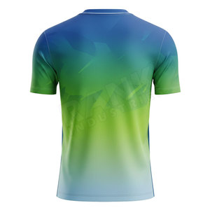 <b>Hot</b> Selling Soccer Jerseys New Arrival Soccer Jerseys Best Quality Sportswear Soccer Jerseys - Product Image 2