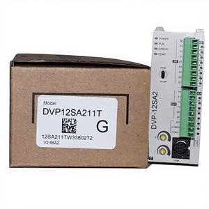 Variador de Frecuencia Trifásico DVP12SA211T 220kw 460V/380V Control Vectorial - Product Image 2