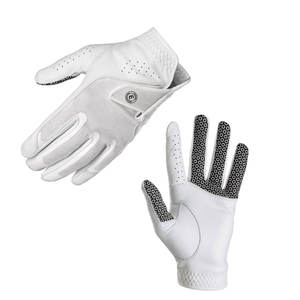 Guantes de Golf Profesionales Hechos a Medida en Pakistán, Guantes de Golf de Combate a Precio Razonable - Product Image 1