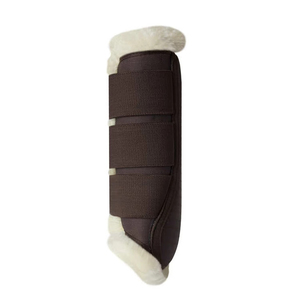 Botas de Protección para Caballos de Alto Rendimiento para Prácticas de Equitación, Competencia y Uso Diario con OEM ODM - Product Image 6
