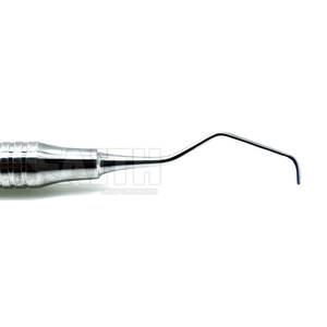 Equipo Dental de Alto Rendimiento, Curetas Gracey de Primera Calidad - Product Image 6