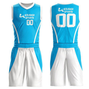 OEM Manufactured Drawstring Closure Basketball Uniform <b>Men</b> And Women Wear Basketball Uniform For Sports Wear - Product Image 1