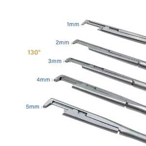Kit d'instruments chirurgicaux pour système de fixation de la colonne vertébrale, en acier inoxydable, pour chirurgie osseuse et vertébrale, prix bas, à vendre - Product Image 6