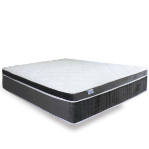 Nhanh Chóng Vận Chuyển Malaysia Nhà Máy Đan Nén Lai Mềm Nệm Duy Nhất Kích Thước 25Cm X 91Cm Giường Đồ Nội Thất Nhà - Product Image 1
