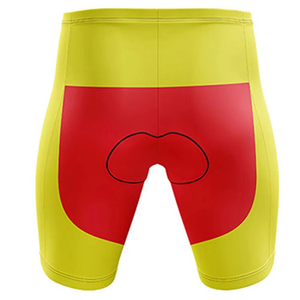 Conjunto de Jersey de Ciclismo Personalizado para Hombre y Mujer, Sublimado, de Alta Calidad, Uniforme de Ciclismo, Ropa Transpirable - Product Image 2