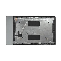 Nouvelle coque d'ordinateur portable pour Dell Latitude 5410 5411, coque arrière LCD, boîtier supérieur, cadre avant, repose-poignets, base inférieure 0NKPM7 0NV1FK 00W819