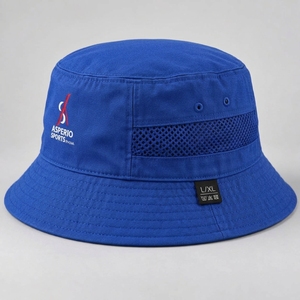 Custom <b>Mens</b> <b>Bucket</b> <b>Hat</b> Breathable Cotton Fabric Lightweight Comfortable Fit Durable Construction Outdoor <b>Bucket</b> <b>Hat</b> Fashion - Product Image 3