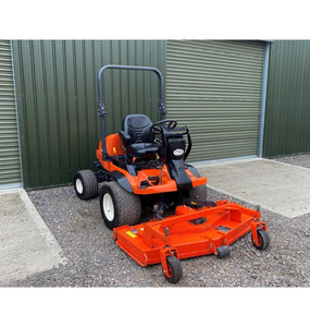 Cortadoras de césped usadas de segunda mano Kubota F2890 en venta - Product Image 4