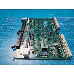 Jeol Cont PB สาย MP004237-00แรงดันสูงที่ใช้เป็นชิ้นส่วนอุปกรณ์เซมิคอนดักเตอร์รุ่นเก่า - Product Image 4