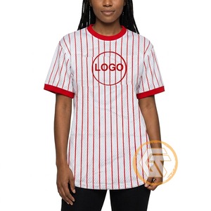 GREEK TREASURES Camiseta de Manga Corta con Cuello en V para Mujer, Ecológica, Transpirable, de Jersey Lekra de 180g, Estilo Casual de Verano, Sublimada - Product Image 2