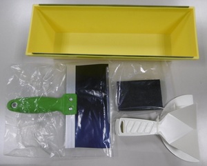 7PC kit outils de cloison sèche - Product Image 2
