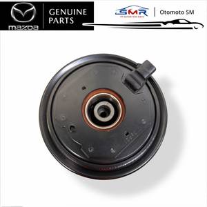Embrague Magnético para Compresor de Aire Acondicionado de Coche L20661L10 para Mazda 8 Non Sky LY, Repuesto de Aire Acondicionado para Automóvil - Product Image 2