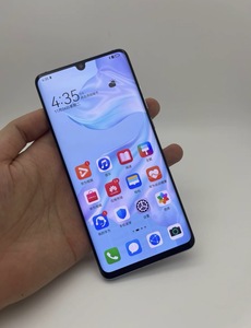 Teléfono Inteligente P30 Pro 5G con Pantalla OLED de 6.5 Pulgadas, Cámara de 48MP, FHD 90Hz, Octa Core, Android 10, Versión en Inglés - Product Image 2