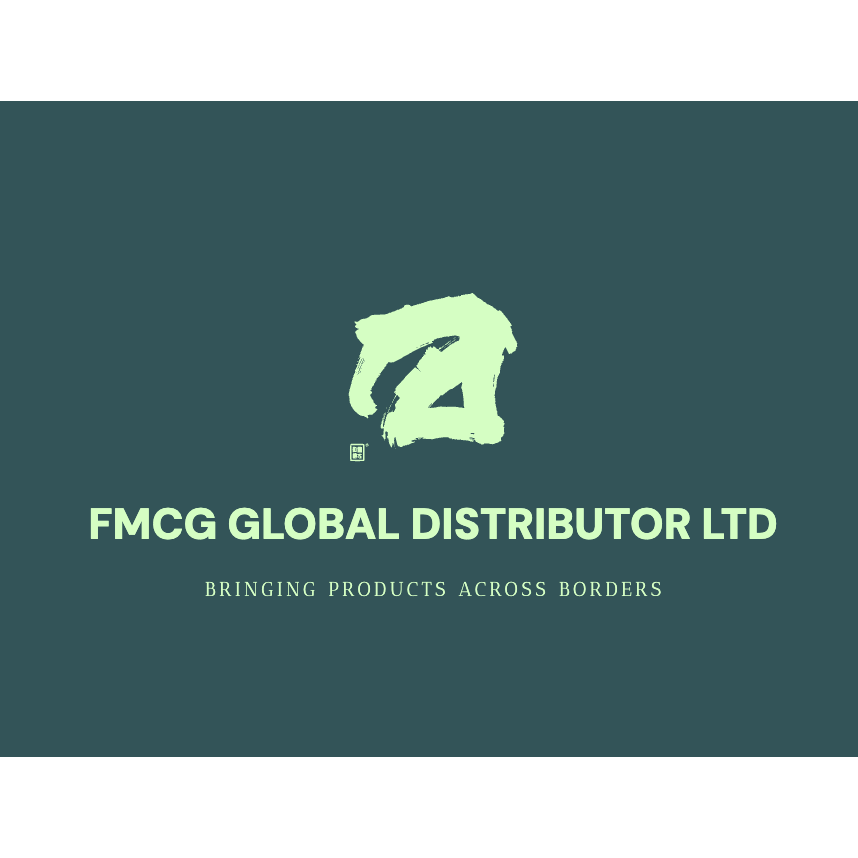 FMCG GLOBAL DISTRIBUTOR LTD logo