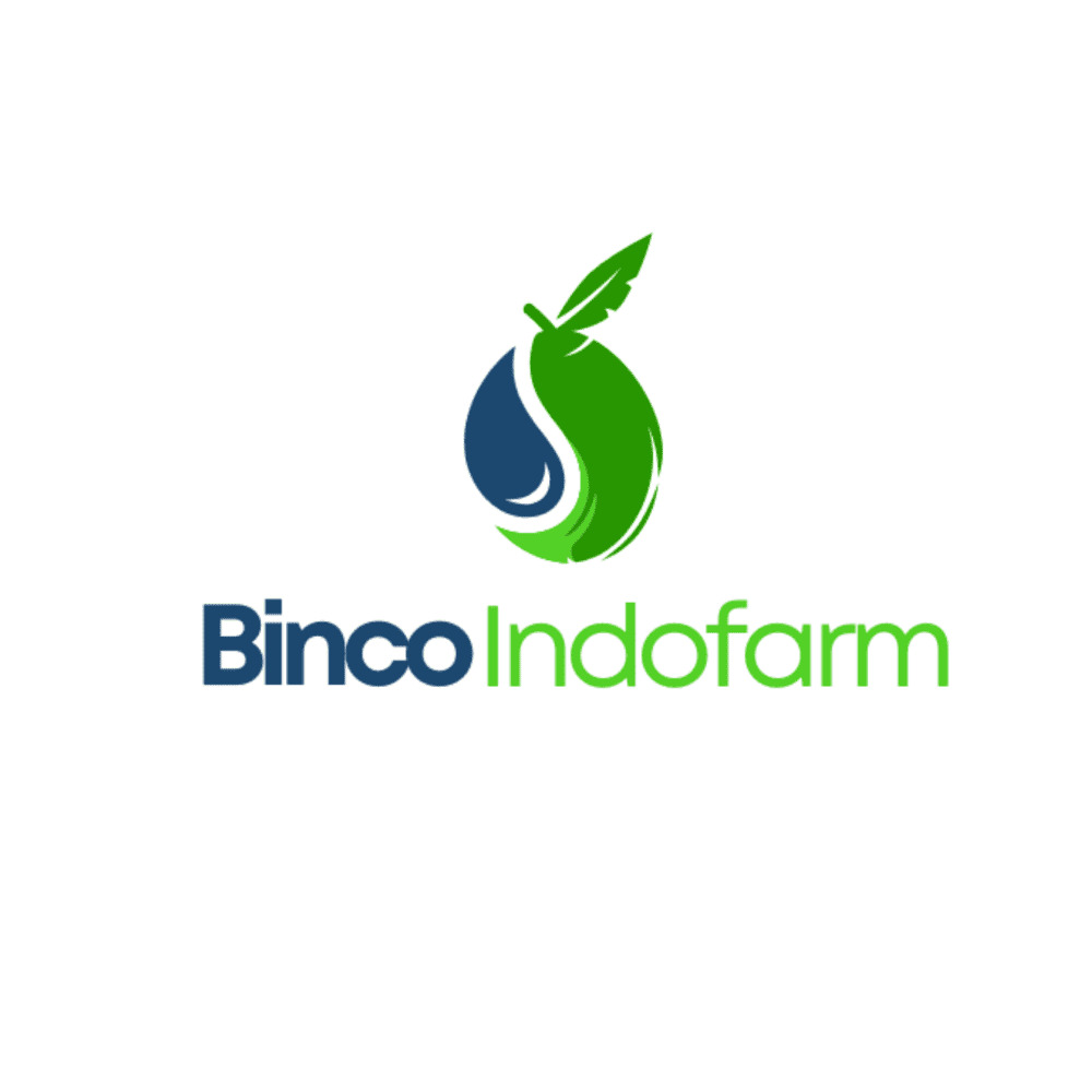 PT BINCO RAN INDOFARM logo