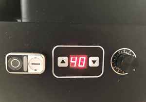 เครื่องผสมแป้งแบบเกลียวน้ำหนัก3กก. สำหรับการเตรียมแป้งร้านพิซซ่าอย่างรวดเร็วและเชื่อถือได้ - Product Image 2