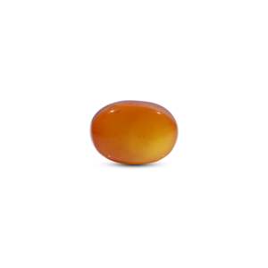Loose Natural Yemeni Aqeeq Stone 11.5 Carat Certified Wholesale - Product Image 1