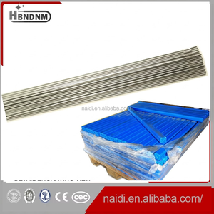 <span class=keywords><strong>Electrodo</strong></span> <span class=keywords><strong>de</strong></span> Soldadura TIG <span class=keywords><strong>de</strong></span> Acero Inoxidable Dúplex ER2209 3/32" AWS, <span class=keywords><strong>Metal</strong></span> <span class=keywords><strong>de</strong></span> Relleno Resistente a la Corrosión, Acabado Brillante, Naidi, Muestra Gratuita - Product Image 2
