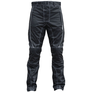 ชุดมอเตอร์ไซค์ Cadoura และชุดแข่งรถ สำหรับฤดูร้อน โลโก้ด้านหน้า ป้องกันรังสียูวี ผ้าฝ้าย % - Product Image 3