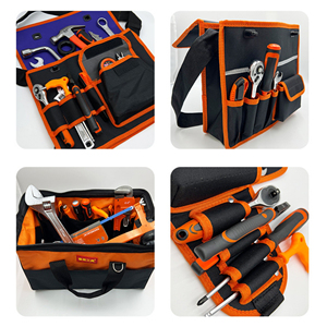 Stylish and Durable <b>Laptop</b> Sleeve Shockproof OEM Embroidery <b>Case</b> for 13-15.6 Inch <b>Laptops</b> Vietnam - Product Image 5