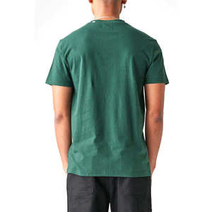 T-shirt unisexe surdimensionné en coton avec impression graphique vintage amusante, personnalisable, respirant, décontracté, streetwear tendance - Product Image 2
