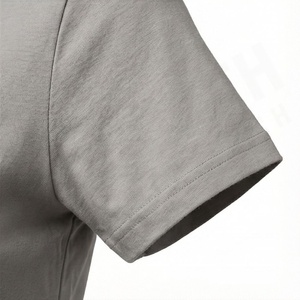 เสื้อยืดคอกลมแขนสั้นผ้าซาตินปักลายตามสั่งสำหรับผู้หญิง คุณภาพสูง เนื้อผ้านุ่ม ระบายอากาศได้ดี ไซส์ใหญ่ สวมใส่สบาย - Product Image 6