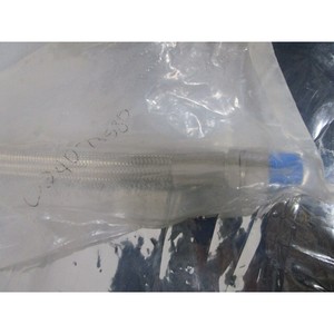 Tuyaux de refroidissement AMAT 0040-13580 SS Flex avec raccord - Équipements et pièces semi-conductrices de renommée mondiale - Product Image 3