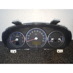 ชุดหน้าปัดมาตรวัดรถยนต์ Santa Fe CM ปี 2006-2009 - อะไหล่แท้เบอร์ 940032B530 - Product Image 1