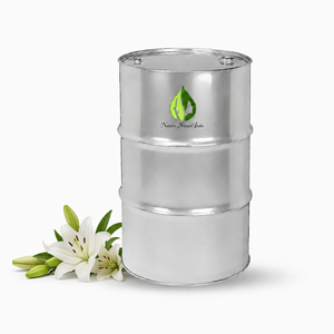 Huile parfumée Lily 10ML Huile essentielle d'aromathérapie Parfum floral naturel pour tous types de peau - Product Image 3