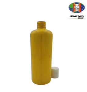 ฝาขวดพลาสติกแบบพลิกเปิดสองสี LONGNEW OEM |   แม่พิมพ์ฉีดขึ้นรูปตามสั่ง - Product Image 1