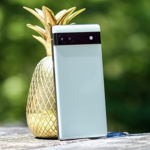 Teléfono Pix 6a con Batería de 4410 mAh, Pantalla de 6.1 Pulgadas, Android 12, 6GB, Venta al Por Mayor de Teléfonos Móviles Baratos - Product Image 3