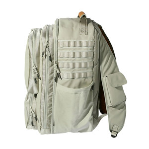 Sac de baseball personnalisable amélioré pour équipes – Sac de sport extérieur pour baseball/softball, idéal pour les voyages - Product Image 4