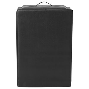 Box per Pilates in Legno PU Premium per Esercizi 25x17x9, Accessorio per Attrezzatura Pilates - Product Image 1
