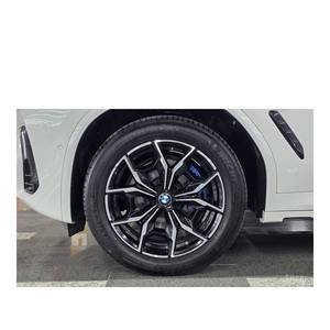 BMW X3 XDrive20 M Sport 2024 con Caja de Cambios Automática, Volante a la Izquierda y Cámara Trasera, Solo 42,659 Km! - Product Image 5